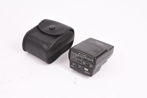 Canon speedlite trasmettitore - speedlite,
