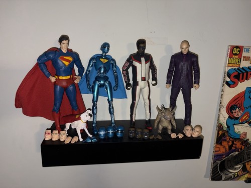 Lotto figurine mcfarlane - lotto,
