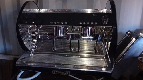 Expobar carat ottime - expobar, 2