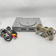 Console Sony PS1 PlayStation 1