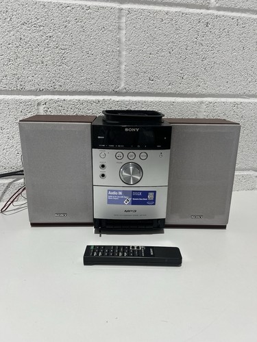 Sony micro mp3 - micro, cd