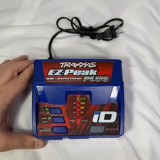 Caricabatteria veloce Traxxas 2970 EZ-Peak Plus NiMh/LiPo modello MC-40i - VEDI VID
