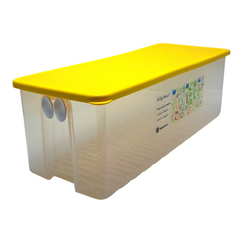 Tupperware fridgesmart crisper - tupperware,