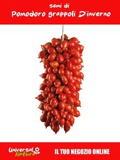 50 Semi di 🍅 Semi di