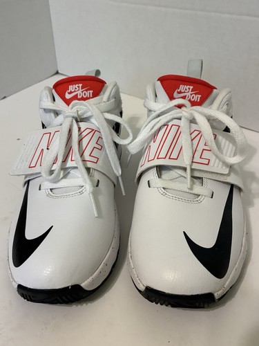 Scarpe basket bambino nike - scarpe,