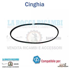 Cinghia Piaggio SI - CIAO -