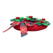 Ghirlanda Decorativa Per Porta