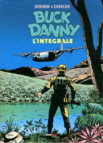 Buck danny integrale vol - buck, l'integrale,