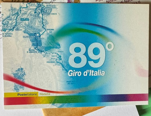 Cartolina filatelica giro - cartolina,