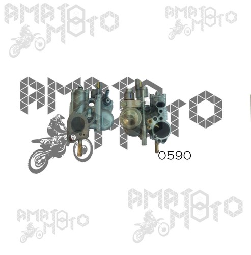 Carburatore dell orto - dell'orto, +