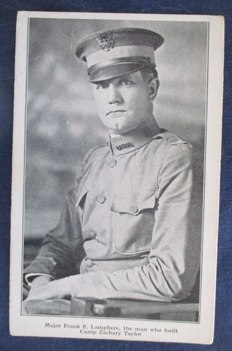 1917 kentucky camp zachary - 1917,