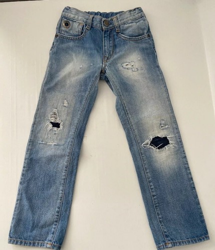 Jeans replay ragazzo taglia - jeans,