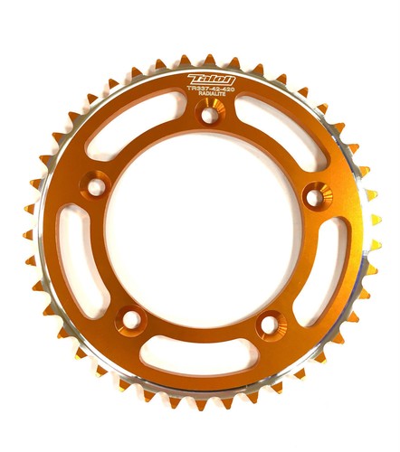 Talon corona 47t 420 - 420, 65