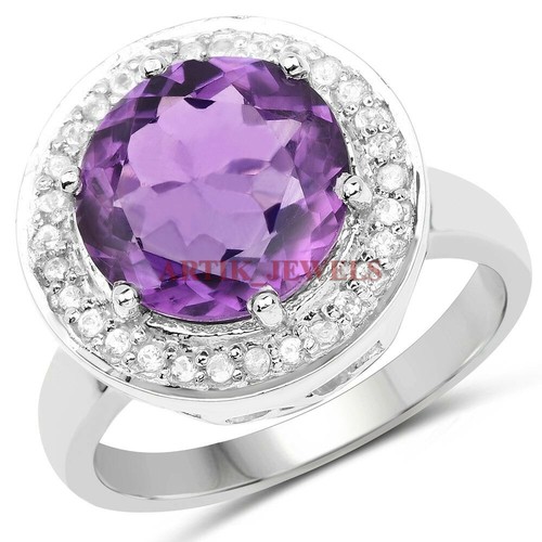 Anello argento sterling - in, 925