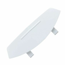 Maniglia porta lavatrice Whirlpool ricambio originale 481071424001