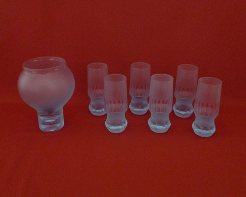 Set design vaso ghiaccio - vaso,