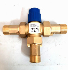 MISCELATORE TERMOSTATICO MUT