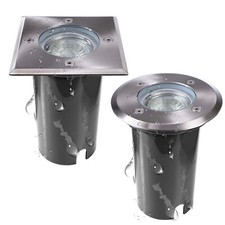 Faretto calpestabile IP67 LED