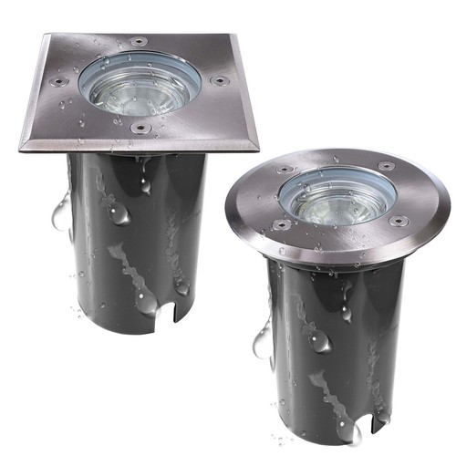 Faretto calpestabile ip67 led - faretto,