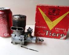 Moteur RC Vintage Model Engine
