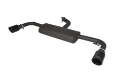 Scarico marmitta sportiva per