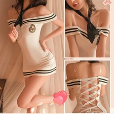 Sexy Police Lady Vestito