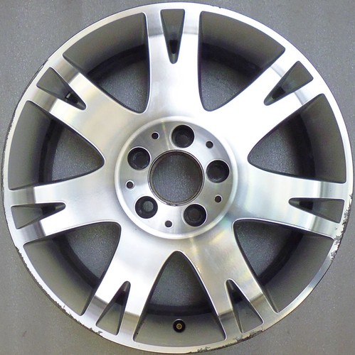 Originale mercedes alufelge - mercedes,