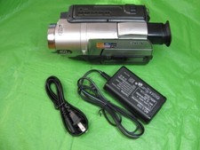 Sony ccd trv308 - ccd-trv308, hi8
