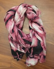 8/13 SCIARPA DONNA FANTASIA OTTOTREDICI 