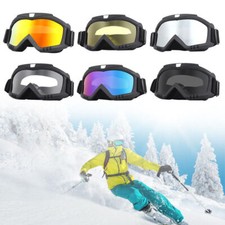 Winter Ski Goggles Windproof