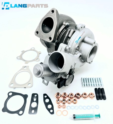Turbocompressore per toyota - turbocompressore,