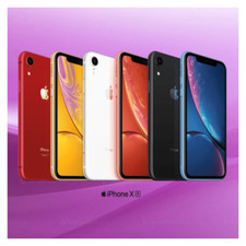 Apple iPhone XR 64GB Sbloccato