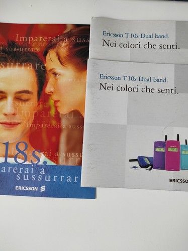 Ericsson t18s t10s t20s t28s - t18s,
