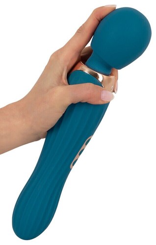 Vibromassaggiatore per