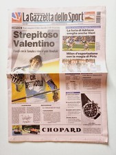 Gazzetta Dello Sport 18