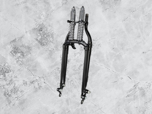 Harley flathead big twin - big,