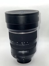 Tamron SP 15-30mm f2.8 Di VC