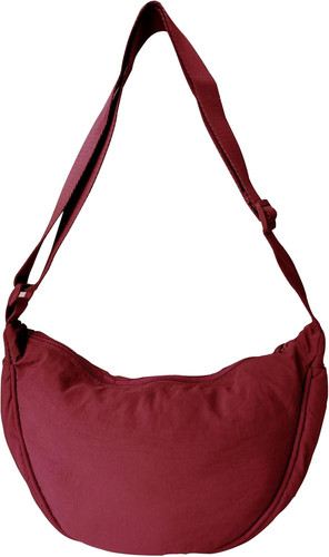Borsa mezzaluna donna - borsa,