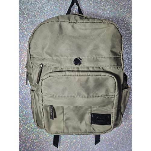 Steve madden olive green - steve, sm