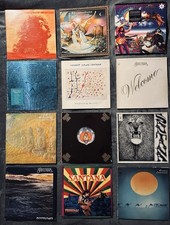 Santana Collection 