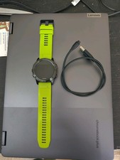 Garmin Fenix ​​5X Orologio