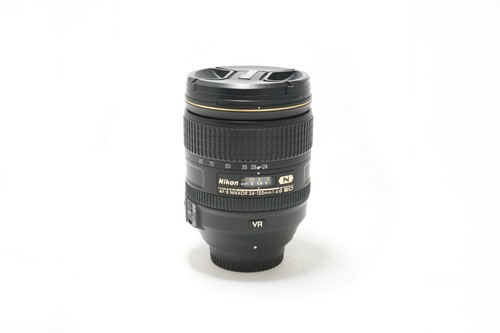 Obiettivo nikkor afs 120mm - nikkor,
