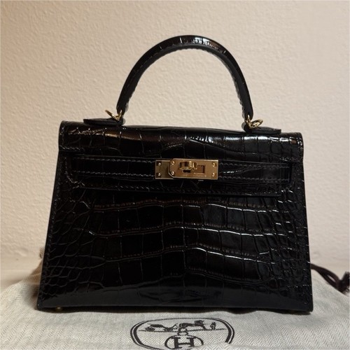 Hermès kelly mini borsa - kelly,