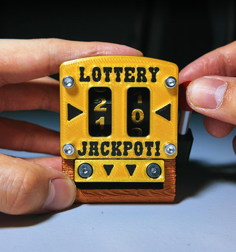 Portachiavi mini slot - , machine