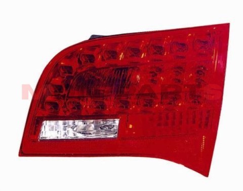 Fanale fanalino posteriore - fanale,