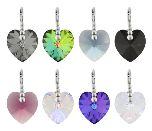 Orecchini argento sterling - in,