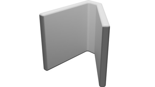 Supporto per frag - supporto,