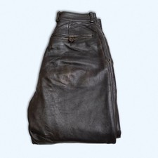 Pantaloni pantaloni premium da