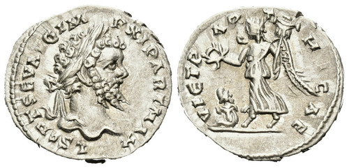 Roma settimio severo - -,