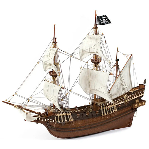 Occre 12002 galleon buccaneer - occre,